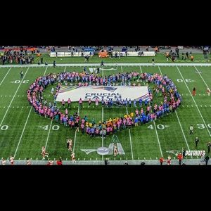 Meet your Posher, Todd